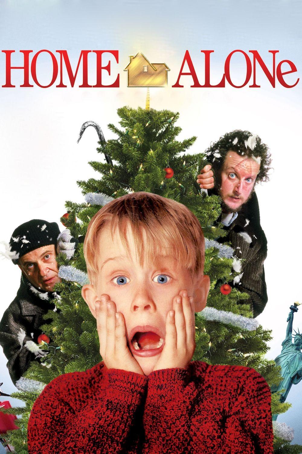 Home Alone 4 Full Movie Download Free