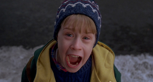 Home Alone 4 Kevin Mccallister