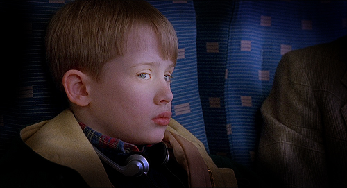 Home Alone 4 Kevin Mccallister