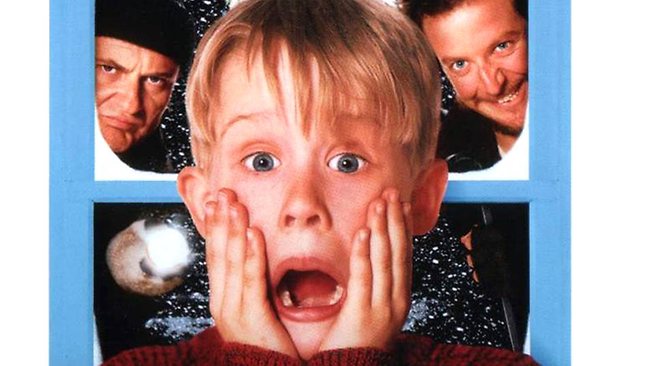 Home Alone 4 Kid Now