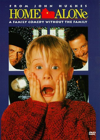 Home Alone 4 Movie Free