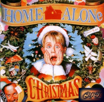 Home Alone 4 Movie Free Download