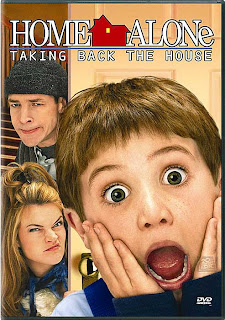 Home Alone 4 Movie Online