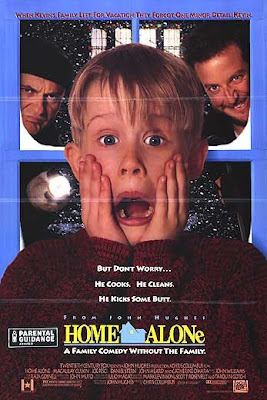 Home Alone 4 Movie Online Free