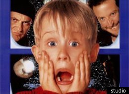 Home Alone 4 Movie Soundtrack