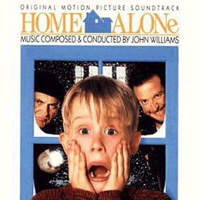 Home Alone 4 Movie Soundtrack