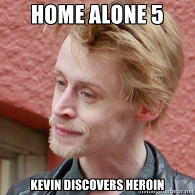 Home Alone 5