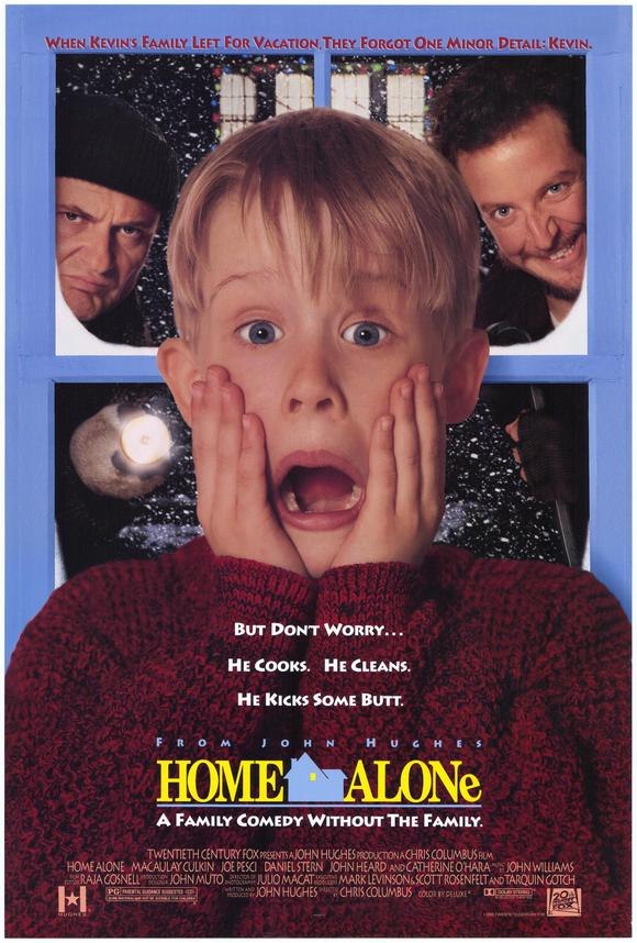 Home Alone 5 Alone In The Dark Cast