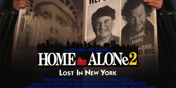 Home Alone 5 Alone In The Dark Watch Online