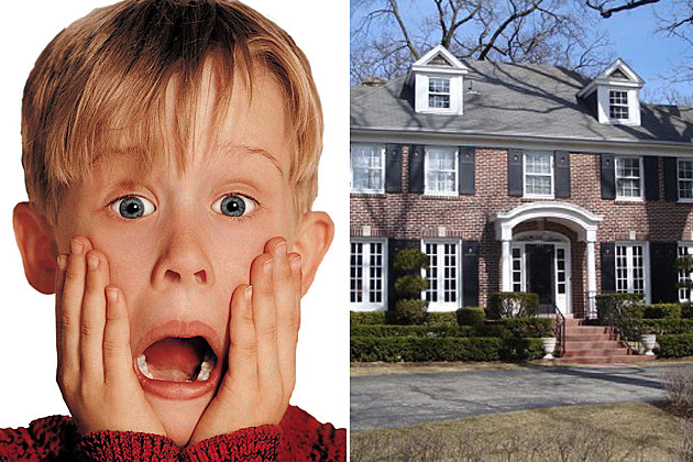 Home Alone 5 Cast