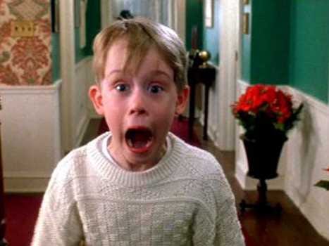 Home Alone 5 Movie