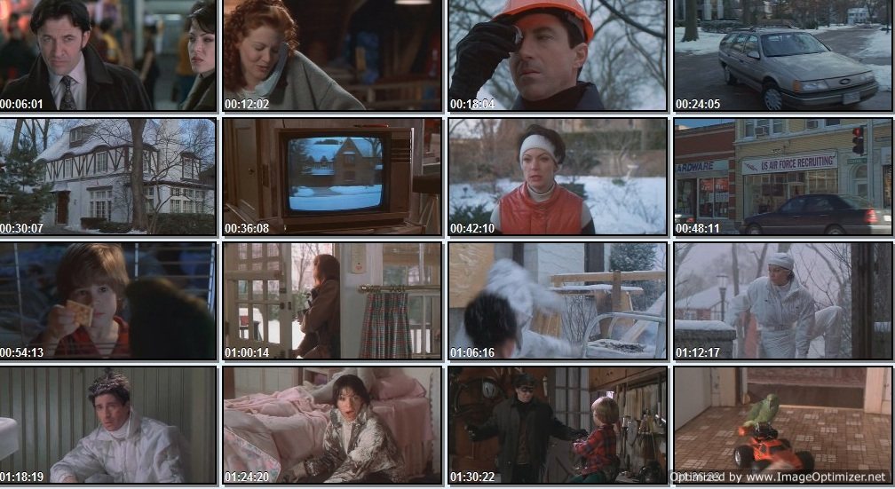 Home Alone 5 Movie Online