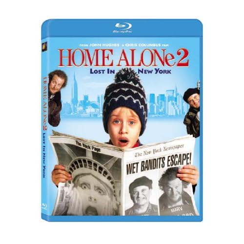 Home Alone 5 Movie Release Date