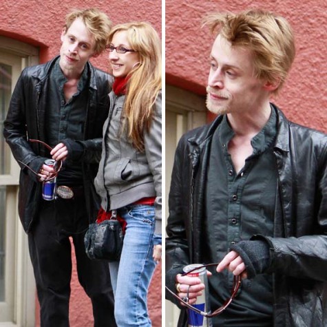 Home Alone Actor Now