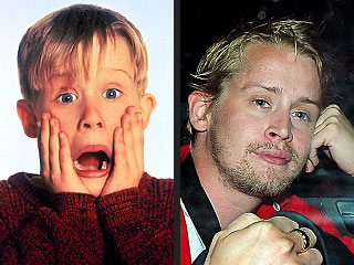 Home Alone Kid Today