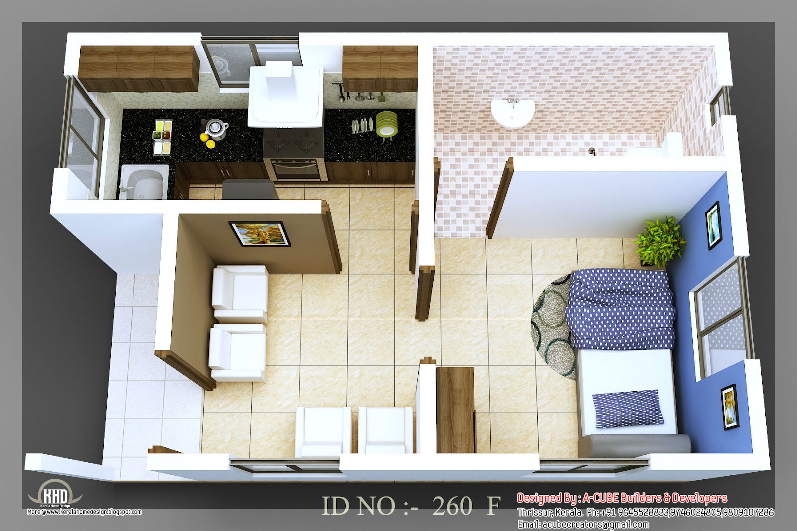 Home Design 3d