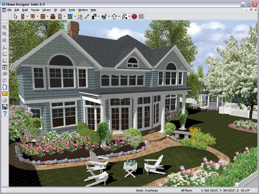 Home Design 3d Free Online