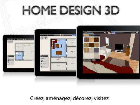 Home Design 3d Freemium