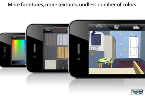 Home Design 3d Gold App