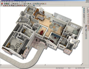 Home Design 3d Ideas