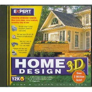 Home Design 3d Software