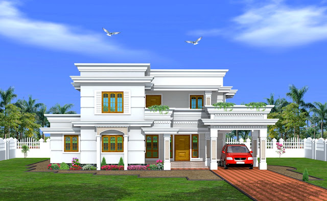 Home Design 3d View