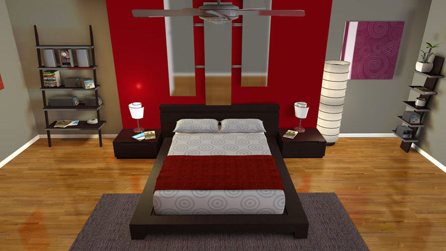 Home Design 3d View