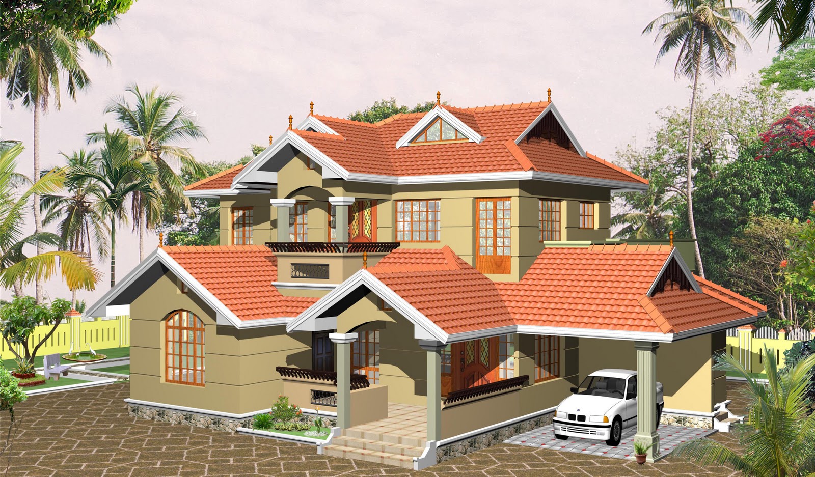 Home Design 3d View