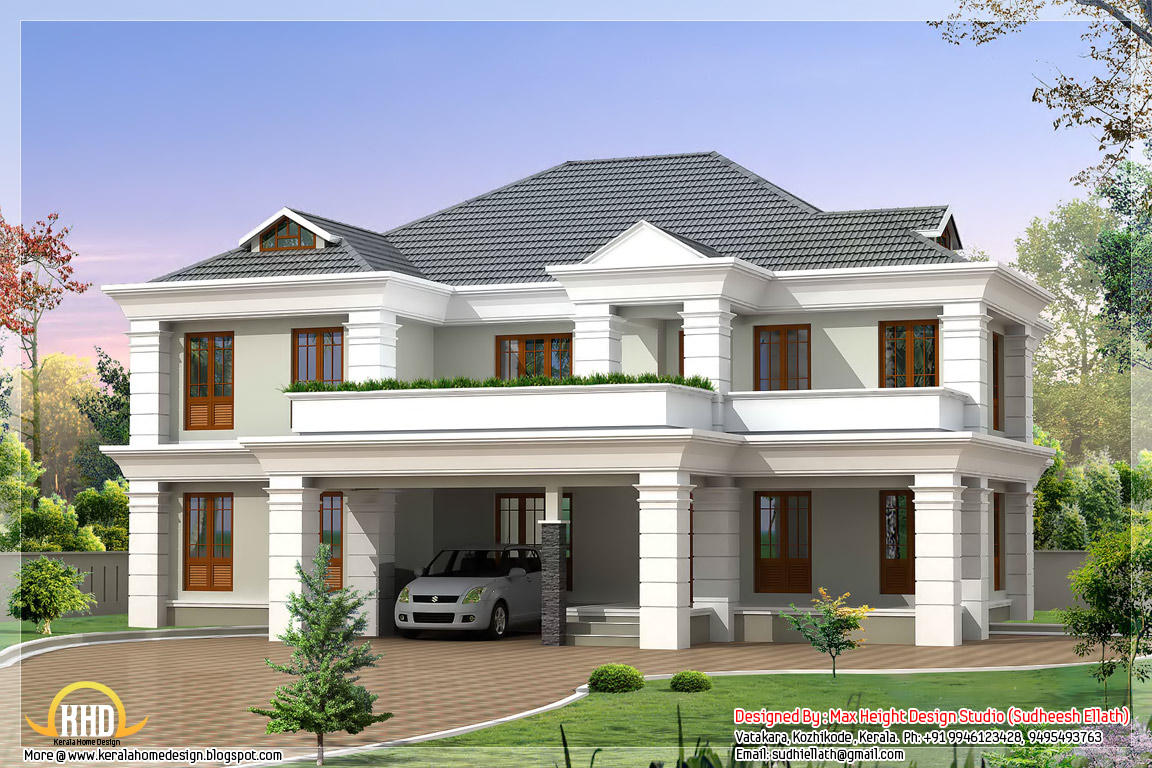 Home Design India