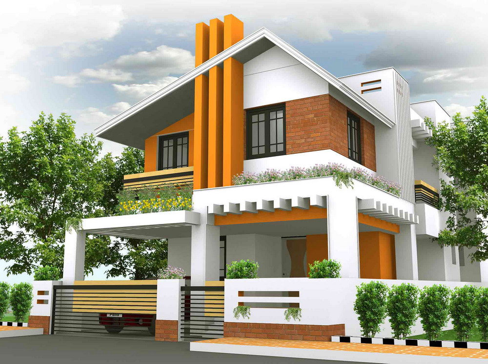 Home Design India