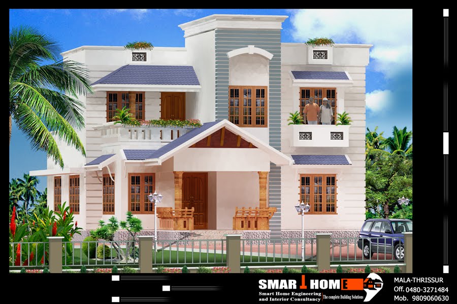 Home Design India