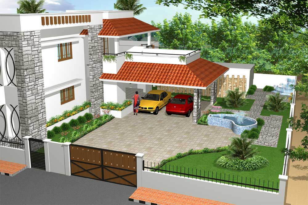 Home Design India