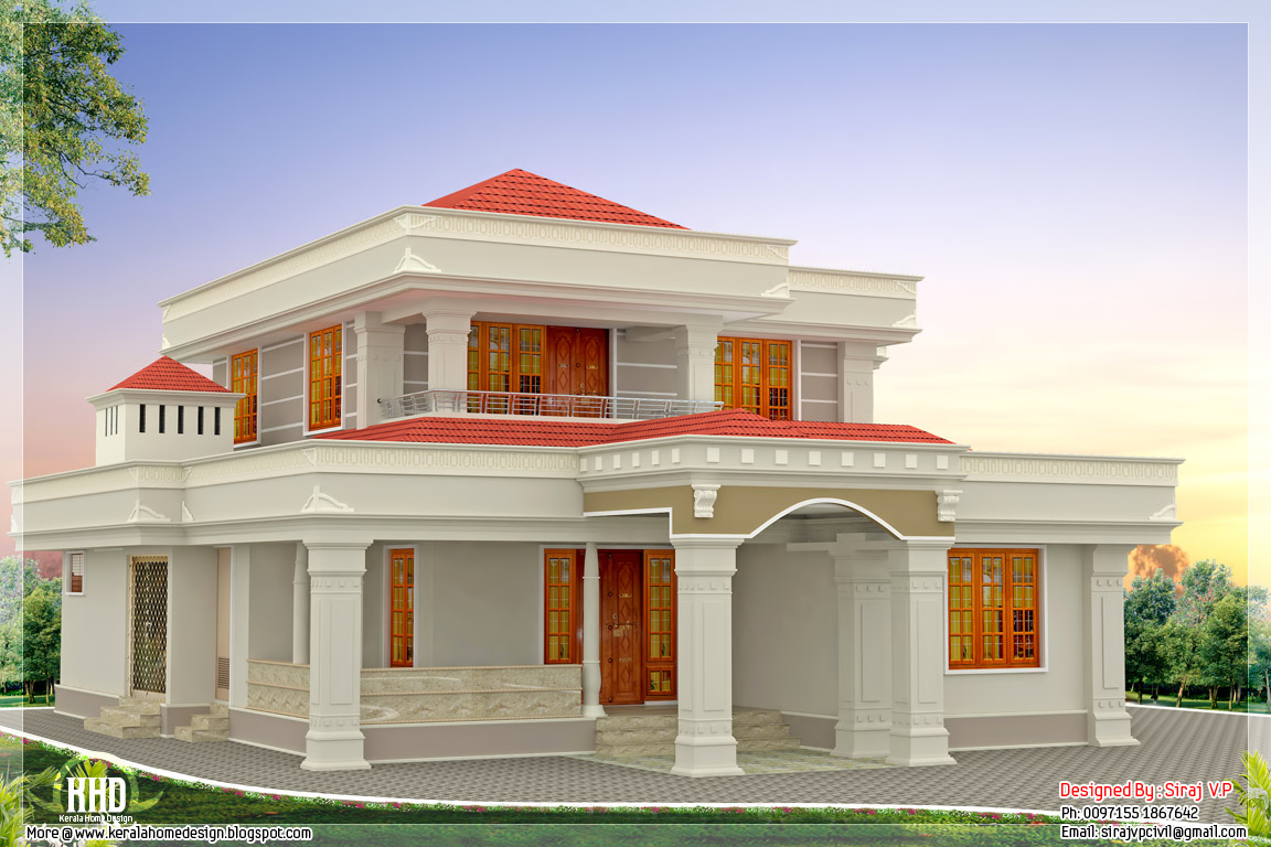 Home Design Indian