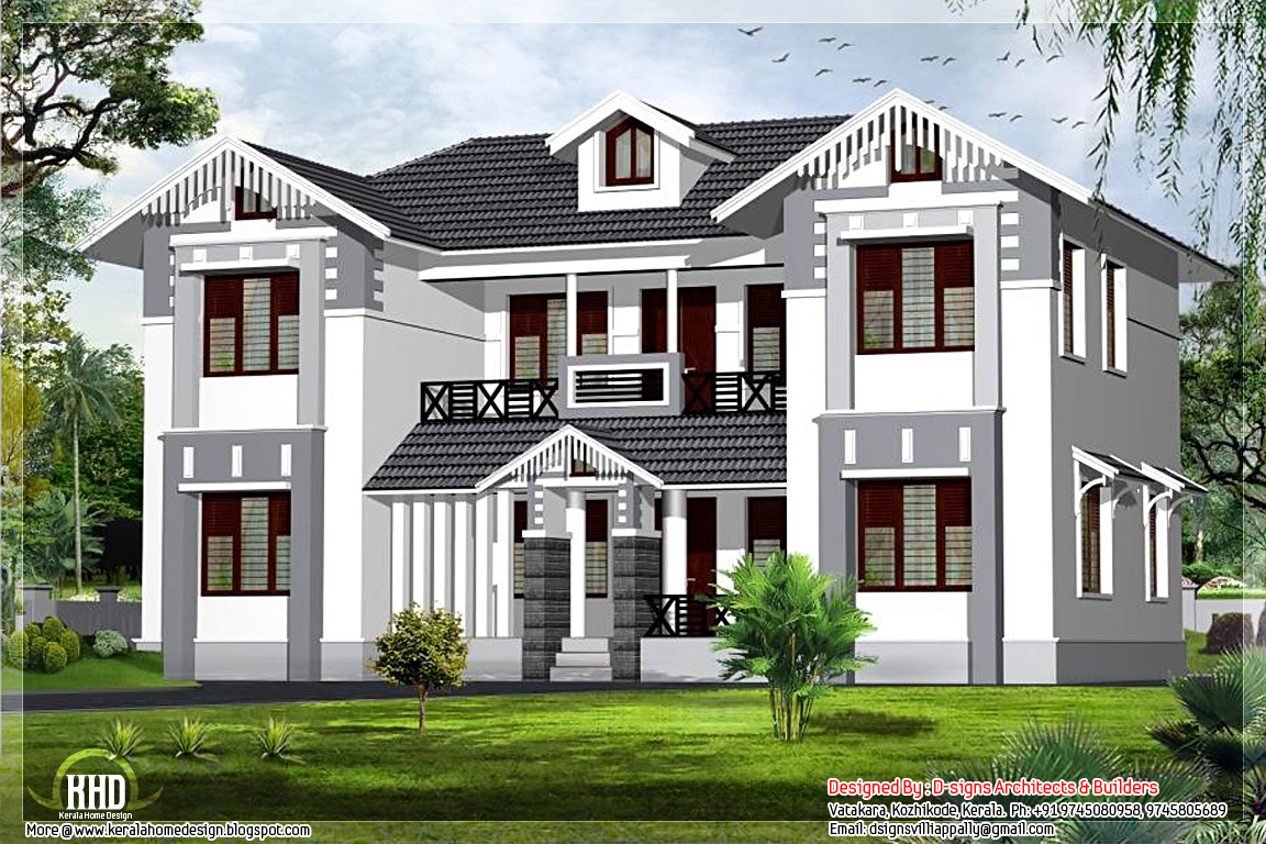 Home Design Indian