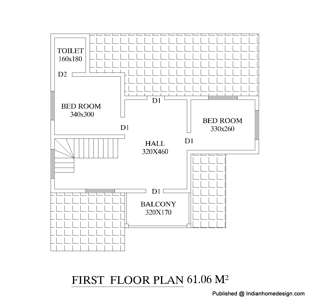 Home Design Plans India