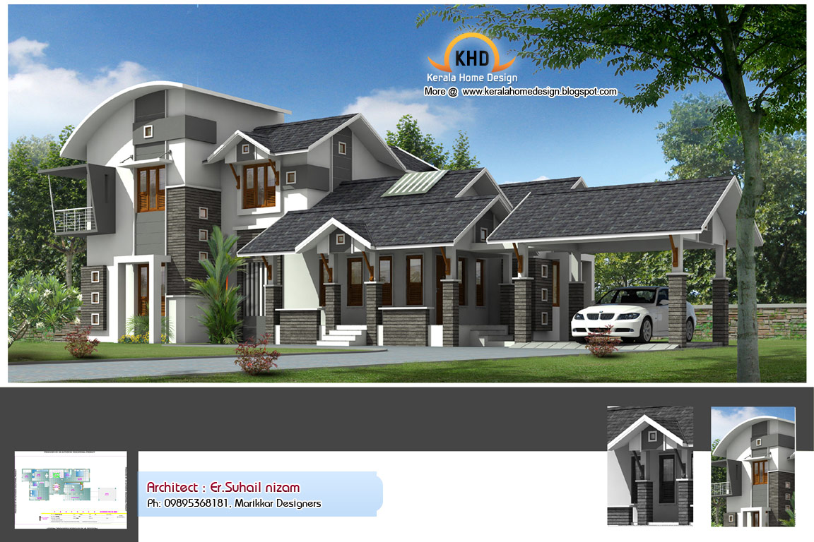 Home Design Plans India Free