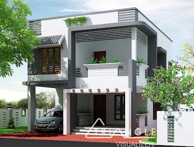 Home Design Plans India Free