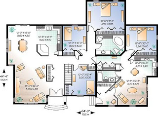 Home Design Plans India Free