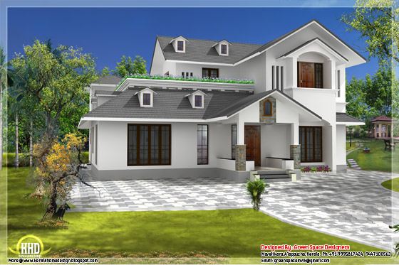 Home Design Plans With Vastu