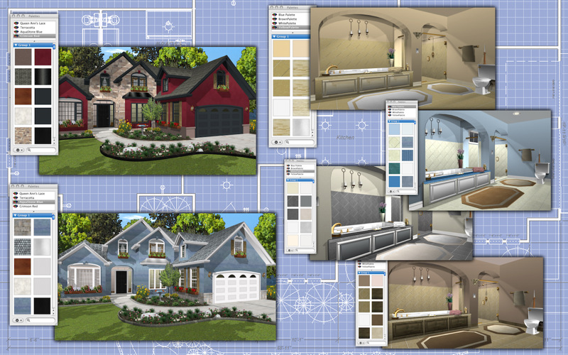 Home Design Software For Macbook Pro