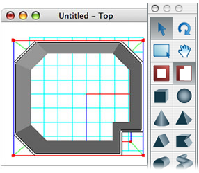 Home Design Software For Macbook Pro