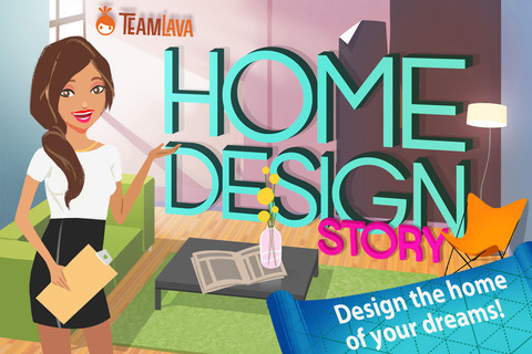 Home Design Story App Hack