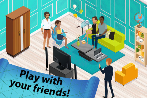 Home Design Story Game For Android