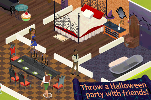 Home Design Story Game Online