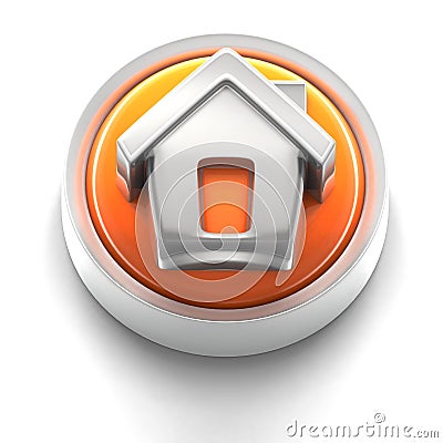 Home Icon Button