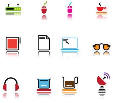 Home Icon Vector