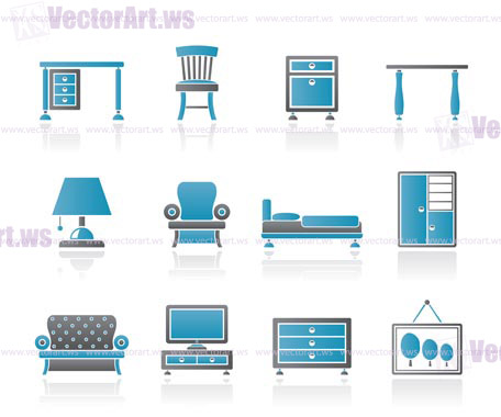 Home Icon Vector