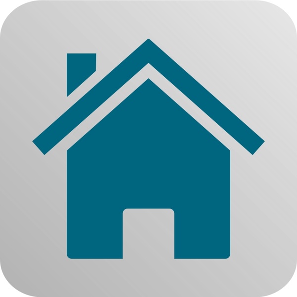 Home Icon Vector