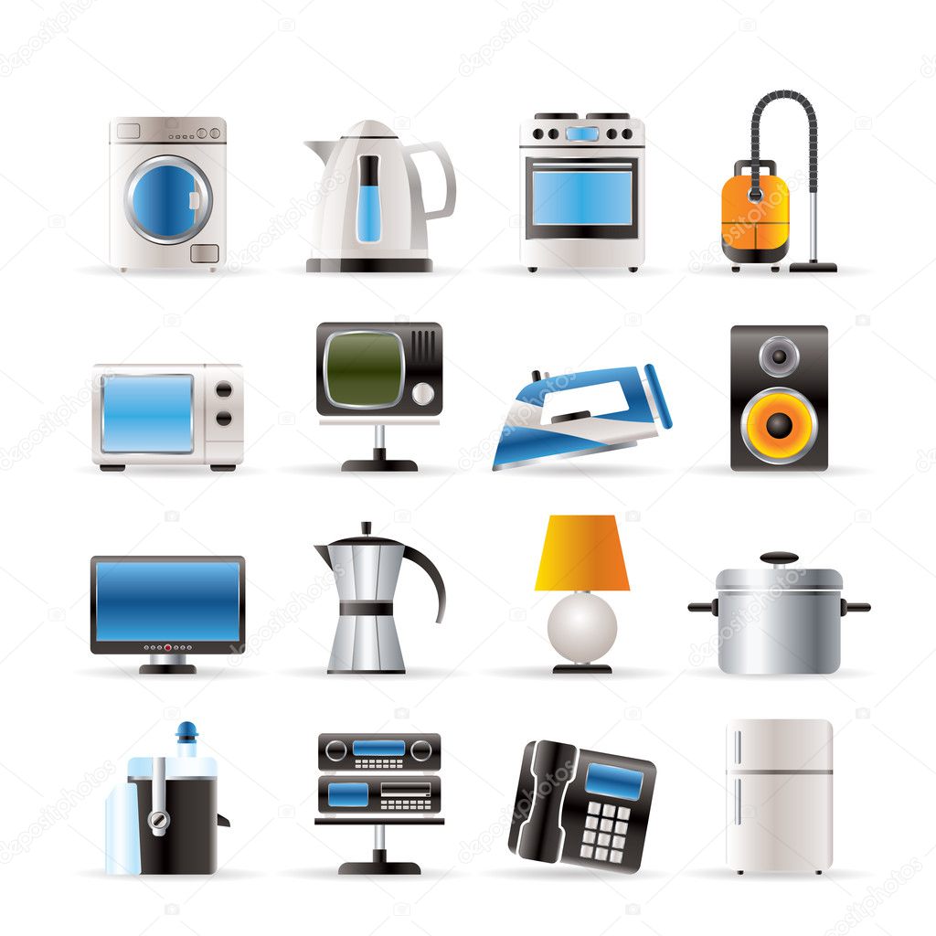 Home Icon Vector