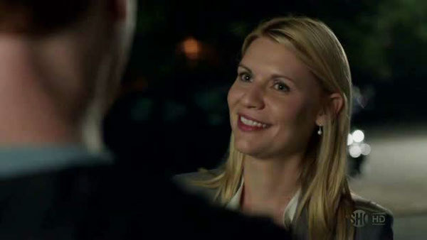 Homeland Brody And Carrie Love Scene